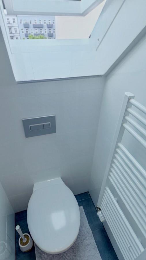 Apartment Eagles Nest Berlin