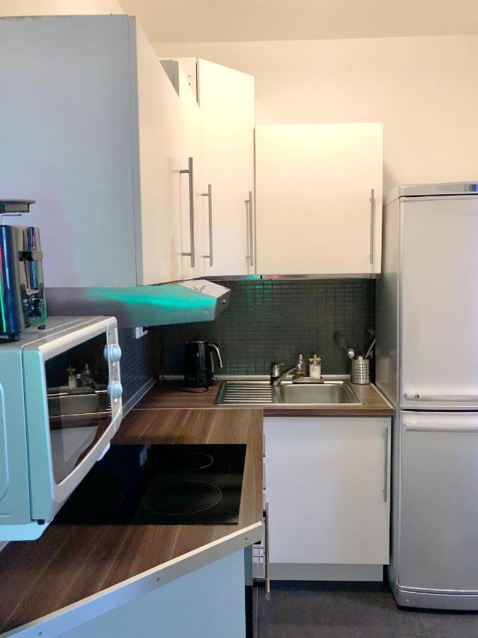 Eagles Nest Apartment *