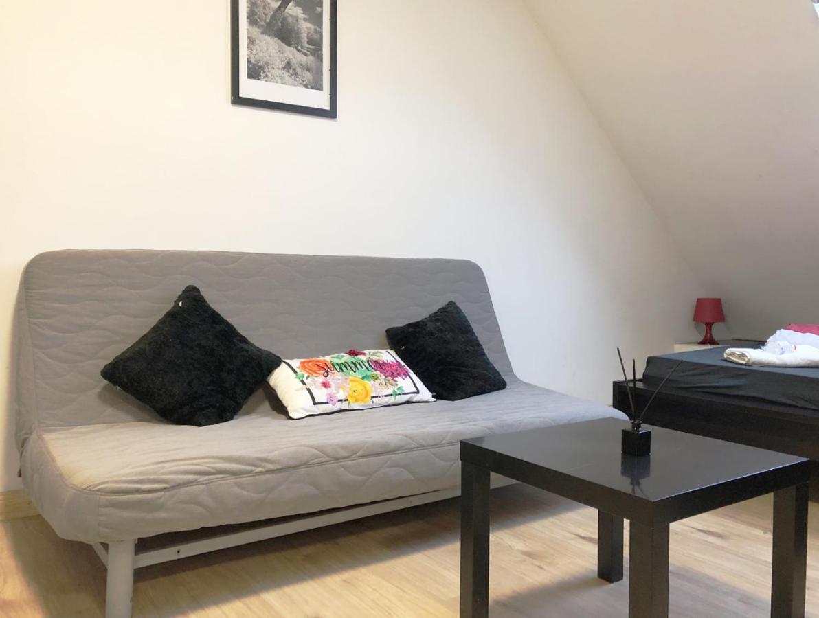 Apartment Eagles Nest