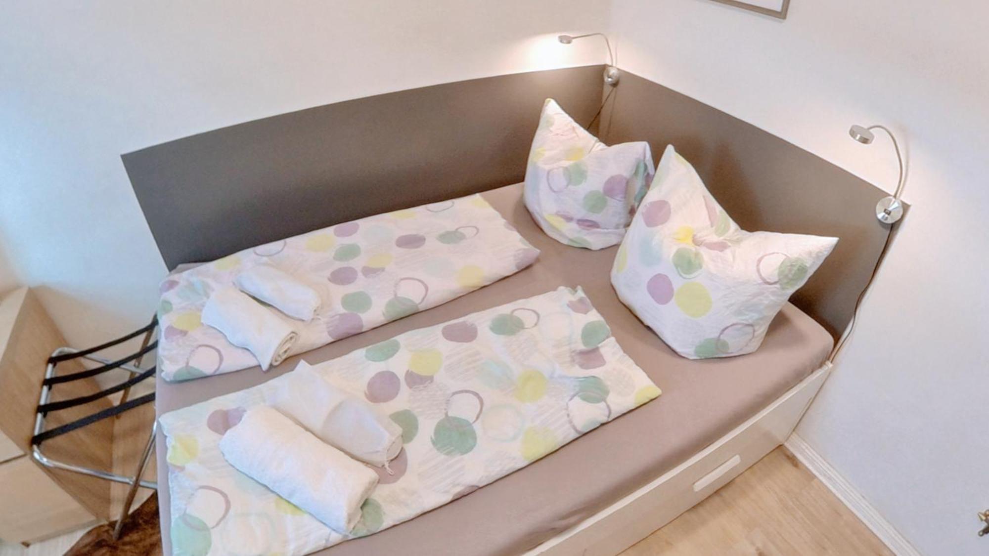 Appartamento Eagles Nest *