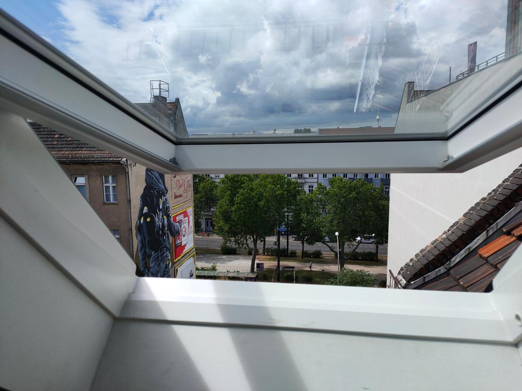 Eagles Nest * Berlino